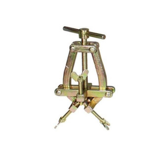 VIS DE SERRAGE EN ACIER S59 / S1014 | Mougenot & Fils